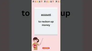 English vocabulary | Daily English Vocabulary | English words with meanings