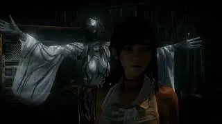 Fatal Frame: Maiden of Black Water Gameplay (Wii U)