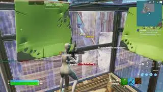 I 1v1 @Kweezy_fn in Fortnite