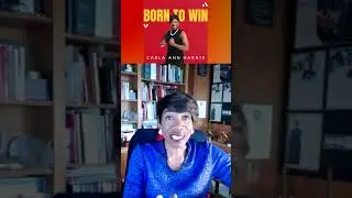 Remember: You're unique, you're powerful, you're BORN TO WIN! 💪