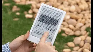 Why E-Readers Are Better Than Traditional Books: Onyx Boox Poke 4 Lite Review