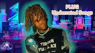 PLUG | Underrated Rap Songs | November 2021 | Part 2