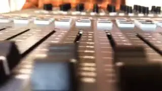 New soundcraft automatic digital mixer mundur church