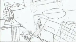 CN City Fanbump - Wakey Wakey (Sign On)