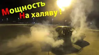 Как бесплатно добавить мощности !?