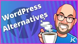 What Are Alternatives To WordPress?