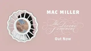 Mac Miller - God Is Fair, Sexy Nasty (feat. Kendrick Lamar)