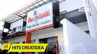 Sivex Cafe Fashion Resto Semarang