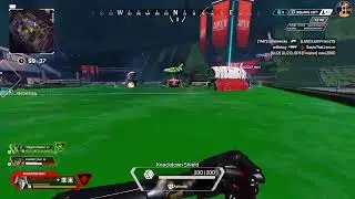Apex again
