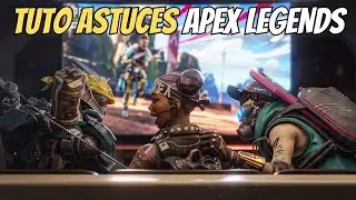 TUTO TIPS APEX LEGENDS 