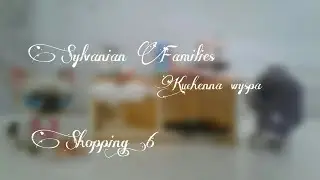 Sylvanian Families Shopping #6