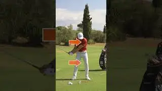 Secret To Great BALL STRIKING  
