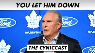 Same Old Leafs - The CynicCast