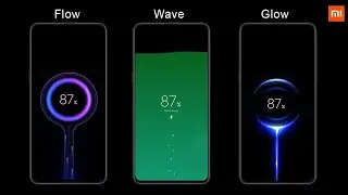 Redmi Note 5 pro MIUI 12 Charging Animation Enable Now| New Charging Animation in any Xiaomi Device
