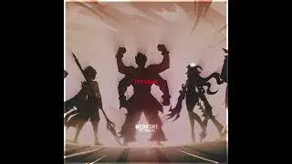 '' It's Just a Game '' II Genshin Impact II Arcade