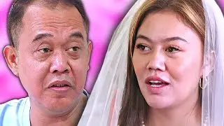 Citra's Dad Wants To CANCEL THE WEDDING!