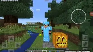 Обзор Сервера Dragon Lore Craft на 0.15.9
