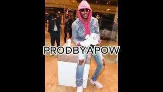 DAT WAY - Future Type Beat | Trap Instrumental 2024 | @prodbyapow3945