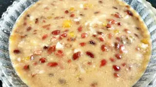 Mampayar pumpkin payasam recipe / mampayar mathanga payasam recipe