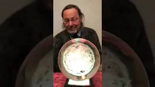 Сфера АШ и обереги/амулеты или Как Люцифер создал Женщину.