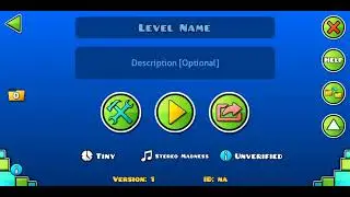 Как скачать geometry dash 2.2 unloced и новые тригерры