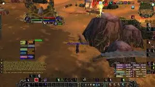 sunfire is a "balanced" abilitiy ;) - SoD Feral PvP