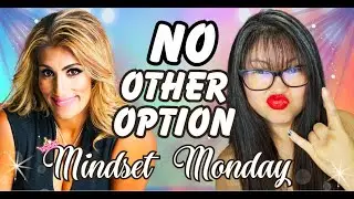 Abundance Mindset There's No Other Option But #Success #CEOMindset #MentalClarity