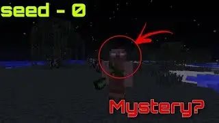 Minecraft Scariest Mysteries *SOLVED* !