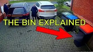 PROOF Nicola Bulley CCTV Footage IS REAL.