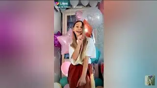 Милана Некрасова в лайке!!! #8