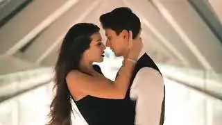 ЮрКисс & Люся Чеботина - БУДЬ СМЕЛЕЙ.