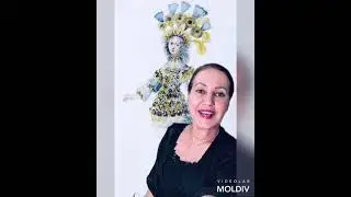A DANÇA NA CÔRTE DO REI SOL - PARTE 2