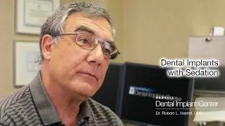 Dental Implants with Sedation - Frank's Story