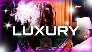 [FREE] Gazo X Russ Millions Ethnic Vocal Drill Type Beat 2022 - 