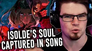 Zenless Zone Zero - Isolde The Defector Boss Theme // Reaction & Analysis