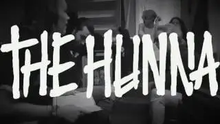 The Hunna Interview - The Wardrobe, Leeds
