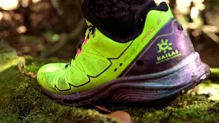 Kailas Fuga Ex 2 Trail