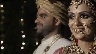 Piyush & Srashti |Wedding Teaser|Destination Wedding|Gurugram|StudioPearl Photography