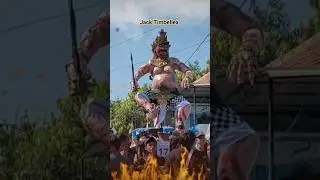 Ogoh Ogoh Kemerdekaan || Full Vidio 👉💥 https://youtu.be/jZtLr7L0QF8
