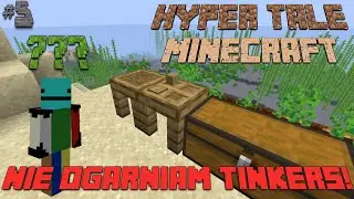 Minecraft HyperTale odc 5 [PL]