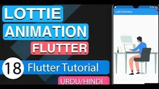 Lottie animation flutter|Flutter Tutorial - Amazing Lottie Animations [2022 and 2023] Android, iOS,