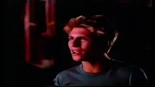UK Rental VHS Trailer Reel: A Chorus Of Disapproval (1990 MGM/UA Home Video)