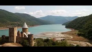 ზურაბ ერისთავი. 