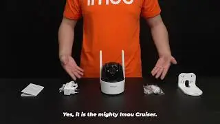 Imou Lab: Cruiser