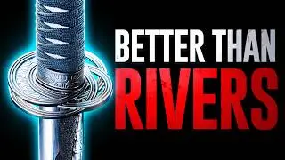 How the Moonveil Katana BROKE Elden Ring in 20 Days...