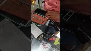 How to remove Glue from Phone Screen 