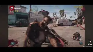 Killing ZOMBIES Like Crazy With AWSOME Music! ❤️😎
