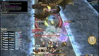 Chaos Line Strat