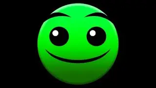 Geometry Dash Globed Mod| how to find all lobotomy faces in geometry hangout!!!!