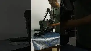 Unboxing - Creality Ender 3 V3 SE #crealityender3 #3dprinter #prototype #modelling #manufacturing